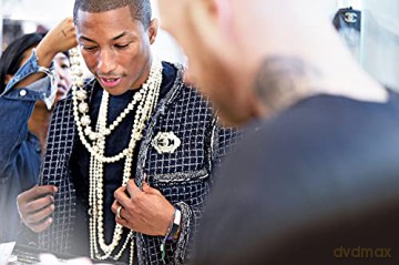 Benoît Peverelli: CHANEL - Fittings and Backstage - Karl Lagerfeld [KSIĄŻKA]