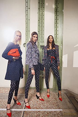 Benoît Peverelli: CHANEL - Fittings and Backstage - Karl Lagerfeld [KSIĄŻKA]