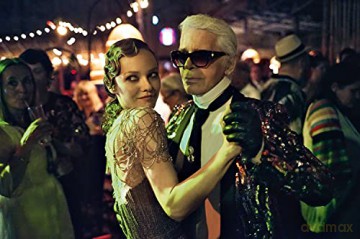 Benoît Peverelli: CHANEL - Fittings and Backstage - Karl Lagerfeld [KSIĄŻKA]
