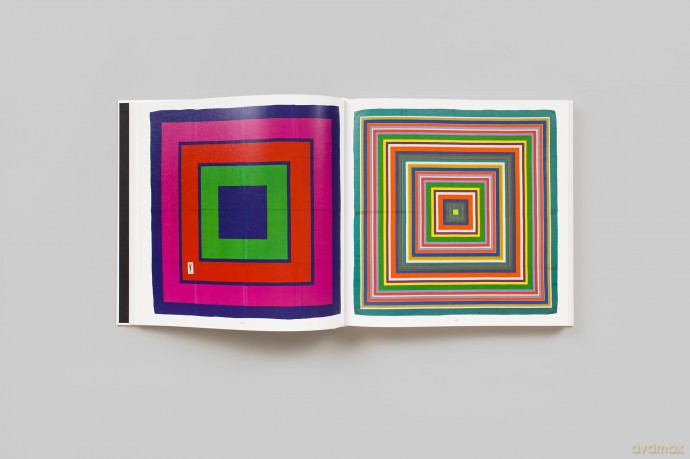 Benoit Pierre Emery: Carré. A Vintage Scarf Collection - Benoit Pierre Emery [KSIĄŻKA]