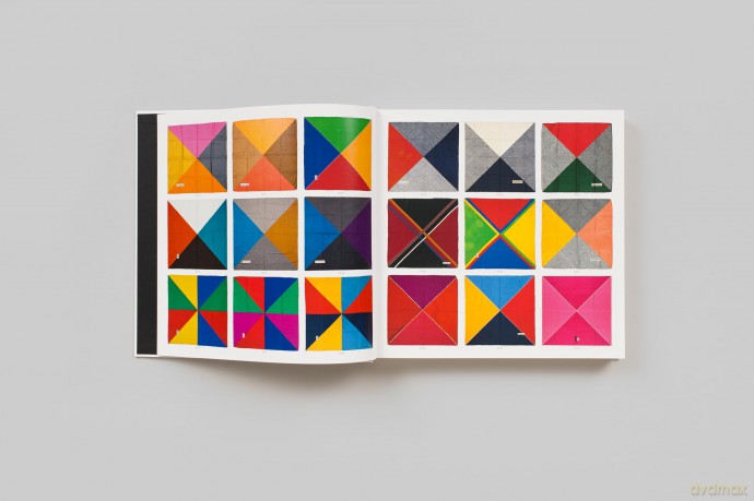 Benoit Pierre Emery: Carré. A Vintage Scarf Collection - Benoit Pierre Emery [KSIĄŻKA]
