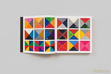 Benoit Pierre Emery: Carré. A Vintage Scarf Collection - Benoit Pierre Emery [KSIĄŻKA]