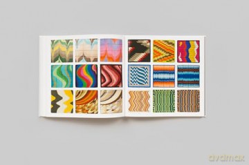 Benoit Pierre Emery: Carré. A Vintage Scarf Collection - Benoit Pierre Emery [KSIĄŻKA]