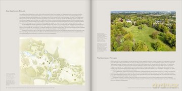Berg-Style: Garden Design Inspired by Pückler: Garden Design inspired by Puckler - Peter Berg [KSIĄŻKA]
