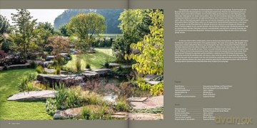 Berg-Style: Garden Design Inspired by Pückler: Garden Design inspired by Puckler - Peter Berg [KSIĄŻKA]
