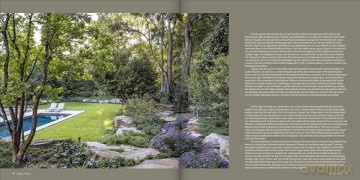 Berg-Style: Garden Design Inspired by Pückler: Garden Design inspired by Puckler - Peter Berg [KSIĄŻKA]