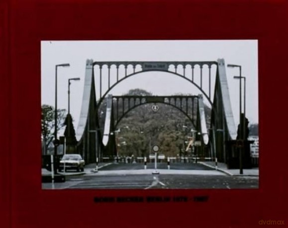 Berlin 1978-1987 - Boris Becker [KSIĄŻKA]