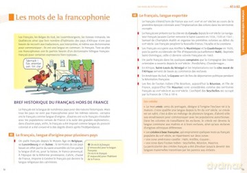 Bescherelle - Le vocabulaire pour tous (nouvelle édition): pour mieux s'exprimer a l'écrit et a l'oral - Adeline Lesot [KSIĄŻKA]