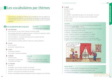 Bescherelle - Le vocabulaire pour tous (nouvelle édition): pour mieux s'exprimer a l'écrit et a l'oral - Adeline Lesot [KSIĄŻKA]