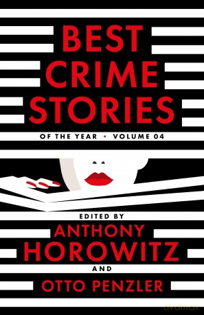 Best Crime Stories of the Year Volume 4 - Otto Penzler [KSIĄŻKA]