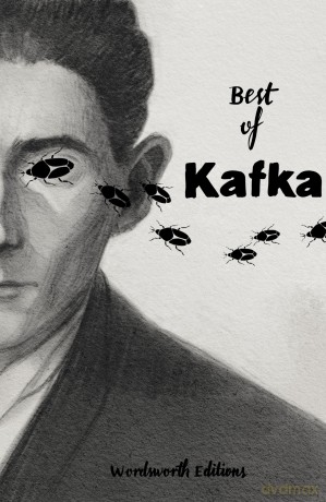 Best of Kafka (Collector's Edition) (Wordsworth Collector's Editions) - Franz Kafka [KSIĄŻKA]