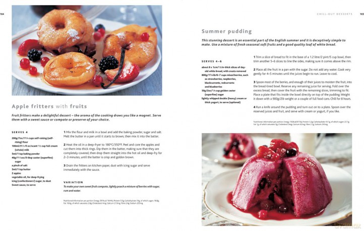 Best-Ever Book of Comfort Food: Just like mother used to make: 150 heart-warming dishes shown in over 200 evocative photographs - Bridget Jones [KSIĄŻKA]