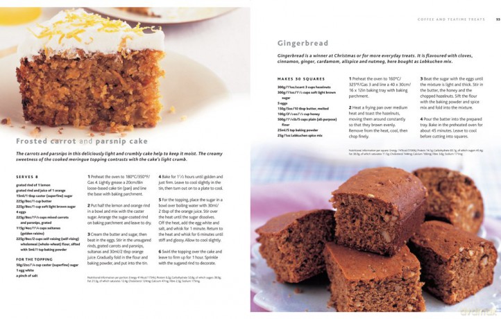 Best-Ever Book of Comfort Food: Just like mother used to make: 150 heart-warming dishes shown in over 200 evocative photographs - Bridget Jones [KSIĄŻKA]