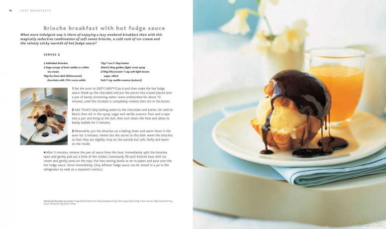 Best-Ever Book of Comfort Food: Just like mother used to make: 150 heart-warming dishes shown in over 200 evocative photographs - Bridget Jones [KSIĄŻKA]