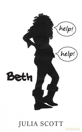 Beth - Julia Scott [KSIĄŻKA]