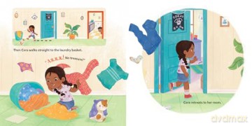Beto's Berry Treasure (Storytelling Math) - Jenny Lacika [KSIĄŻKA]