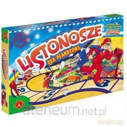 Gra Listonosze [GRA]