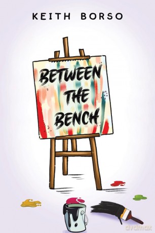 Between the Bench - Keith Borso [KSIĄŻKA]