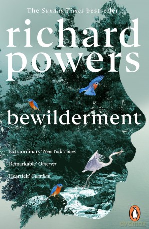 Bewilderment - Richard Powers [KSIĄŻKA]