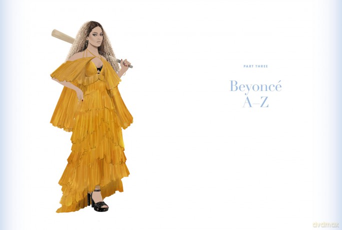 Beyonce Is Life: A Superfan's Guide to All Things We Love about Beyonce (Modern Icons) - Kathleen Perricone [KSIĄŻKA]