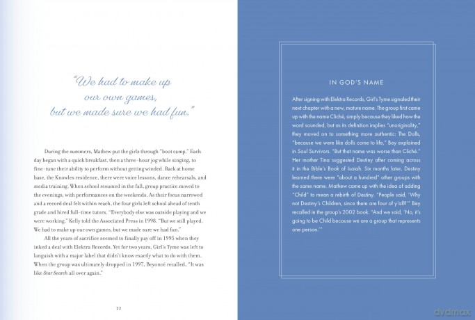 Beyonce Is Life: A Superfan's Guide to All Things We Love about Beyonce (Modern Icons) - Kathleen Perricone [KSIĄŻKA]