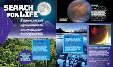 Beyond Infinity: Exploring the Secrets of the Universe With the James Webb Space Telescope [KSIĄŻKA]