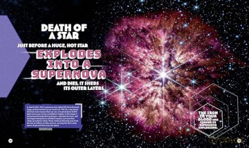 Beyond Infinity: Exploring the Secrets of the Universe With the James Webb Space Telescope [KSIĄŻKA]