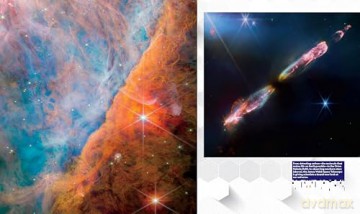 Beyond Infinity: Exploring the Secrets of the Universe With the James Webb Space Telescope [KSIĄŻKA]