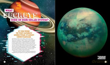 Beyond Infinity: Exploring the Secrets of the Universe With the James Webb Space Telescope [KSIĄŻKA]