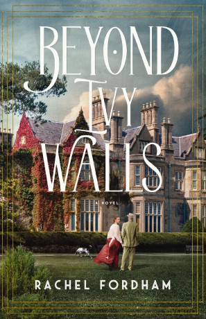 Beyond Ivy Walls - Rachel Fordham [KSIĄŻKA]