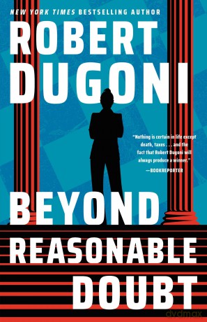Beyond Reasonable Doubt: 2 (Keera Duggan) - Robert Dugoni [KSIĄŻKA]