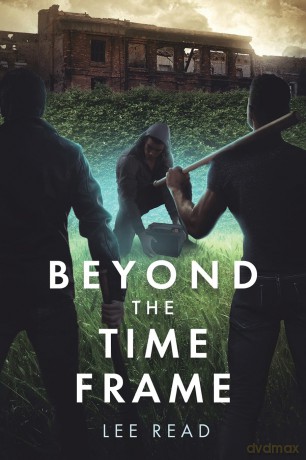 Beyond the Time Frame - Lee Read [KSIĄŻKA]