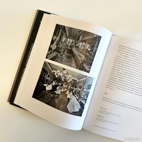 Beyond Vanity: The History and Power of Hairdressing - Elizabeth L. Block [KSIĄŻKA]