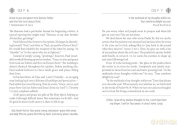 Bible Encouragement for Every Day: Daily Devotions for Men - Compiled by Barbour Staff [KSIĄŻKA]