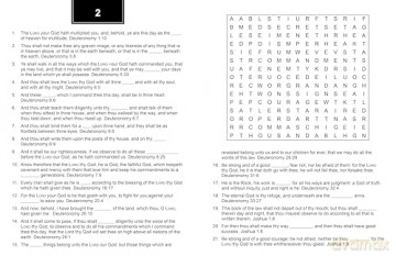 Bible Memory Verse Challenge Word Searches Large Print - Compiled by Barbour Staff [KSIĄŻKA]