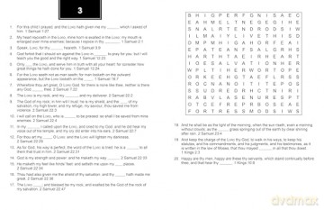 Bible Memory Verse Challenge Word Searches Large Print - Compiled by Barbour Staff [KSIĄŻKA]