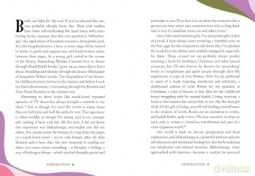 Bibliotherapy: Books to Guide You Through Every Chapter of Life - Molly Masters [KSIĄŻKA]