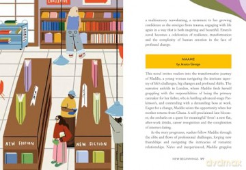 Bibliotherapy: Books to Guide You Through Every Chapter of Life - Molly Masters [KSIĄŻKA]