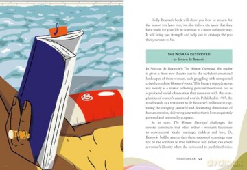 Bibliotherapy: Books to Guide You Through Every Chapter of Life - Molly Masters [KSIĄŻKA]