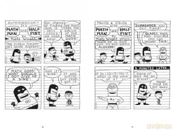 Big Nate: Remain Calm! (Volume 31) - Lincoln Peirce [KSIĄŻKA]