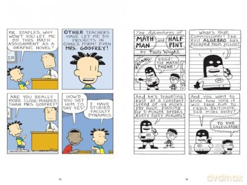 Big Nate: Remain Calm! (Volume 31) - Lincoln Peirce [KSIĄŻKA]
