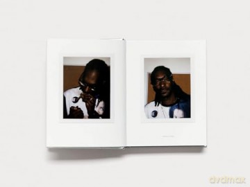 BIG SHOTS!! Volume Two: More Shots From the Worlds of Music, Fashion and Beyond - Phillip Leeds [KSIĄŻKA]