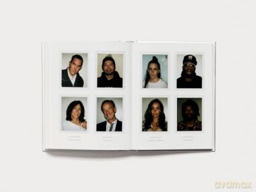 BIG SHOTS!! Volume Two: More Shots From the Worlds of Music, Fashion and Beyond - Phillip Leeds [KSIĄŻKA]