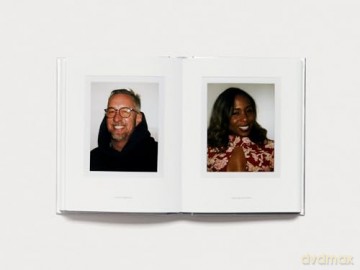 BIG SHOTS!! Volume Two: More Shots From the Worlds of Music, Fashion and Beyond - Phillip Leeds [KSIĄŻKA]
