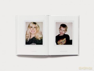 BIG SHOTS!! Volume Two: More Shots From the Worlds of Music, Fashion and Beyond - Phillip Leeds [KSIĄŻKA]