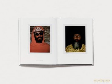 BIG SHOTS!! Volume Two: More Shots From the Worlds of Music, Fashion and Beyond - Phillip Leeds [KSIĄŻKA]