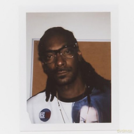 BIG SHOTS!! Volume Two: More Shots From the Worlds of Music, Fashion and Beyond - Phillip Leeds [KSIĄŻKA]