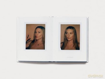 BIG SHOTS!! Volume Two: More Shots From the Worlds of Music, Fashion and Beyond - Phillip Leeds [KSIĄŻKA]