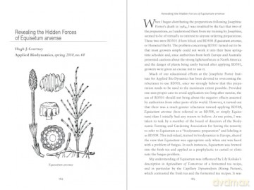 Biodynamics for Beginners: Principles and Practice - Hugh J. Courtney [KSIĄŻKA]