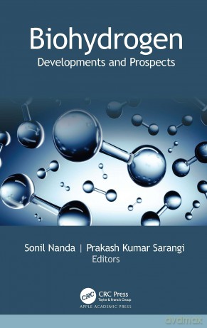 Biohydrogen: Developments and Prospects - Sonil Nanda [KSIĄŻKA]